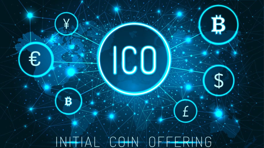 ico initial coin offering cryptocurrency constellation galaxy