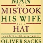 Man who mistook his wife as a hat 1
