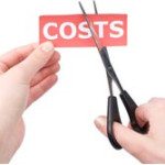 cut costs