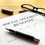 social security benefits