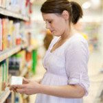 woman shopper