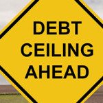 debt ceiling ahead