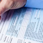 Filing Income Taxes
