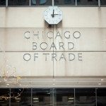 Chicago bd of trade