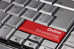online investing