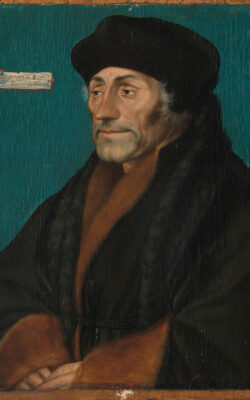 Desiderius Erasmus Roterodamus