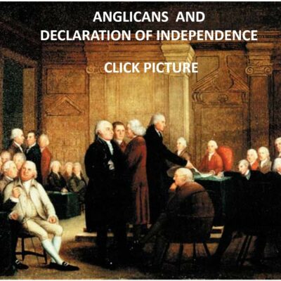 Declaration of independence Signing