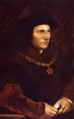 Sir Thomas More