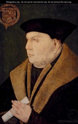 Thomas Cromwell